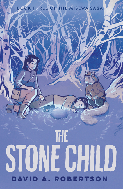 The Stone Child