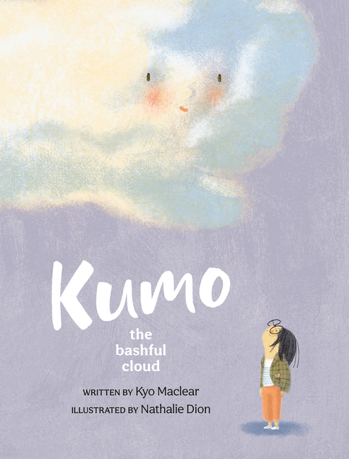 Kumo: The Bashful Cloud