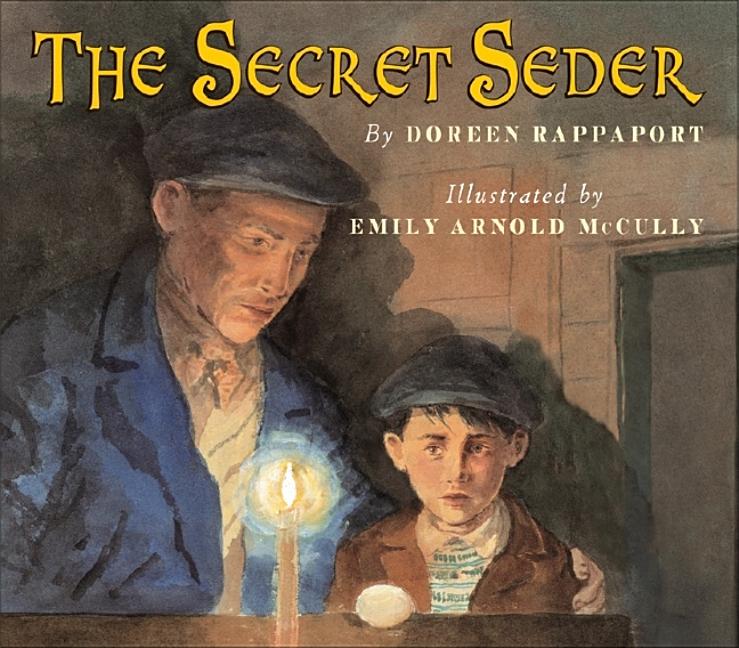 The Secret Seder