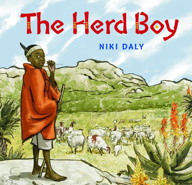 The Herd Boy