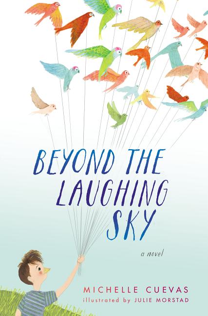 Beyond the Laughing Sky