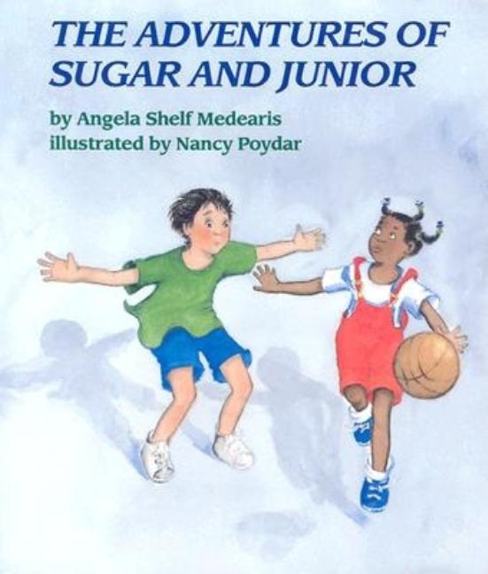 The Adventures of Sugar and Junior