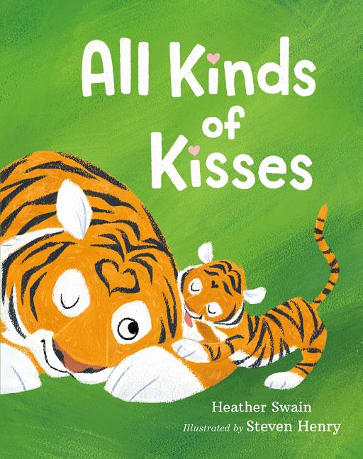 All Kinds of Kisses