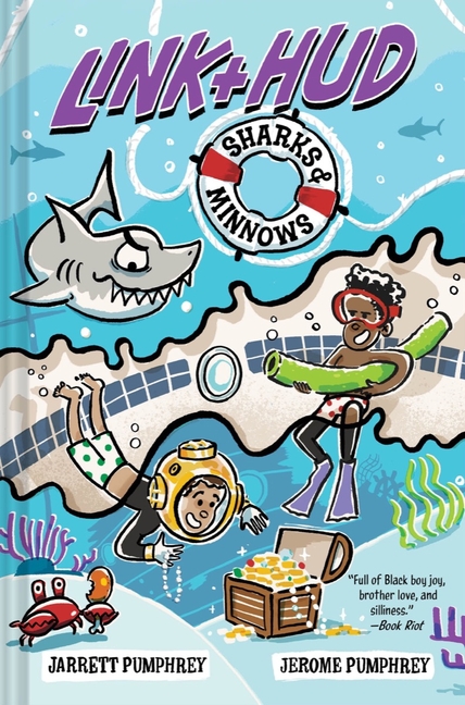 Sharks & Minnows