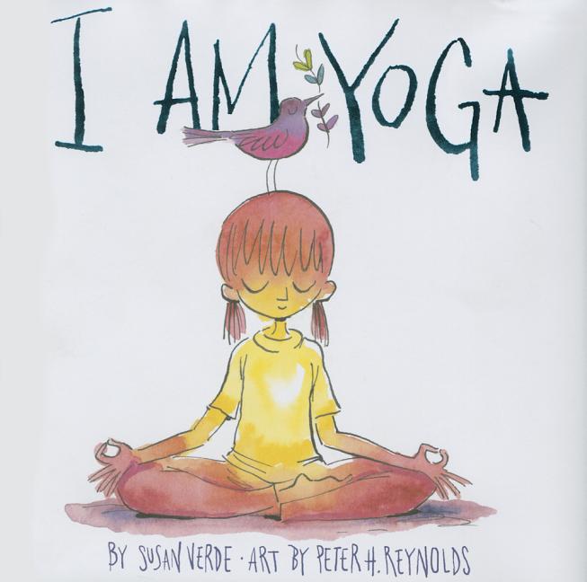 I Am Yoga