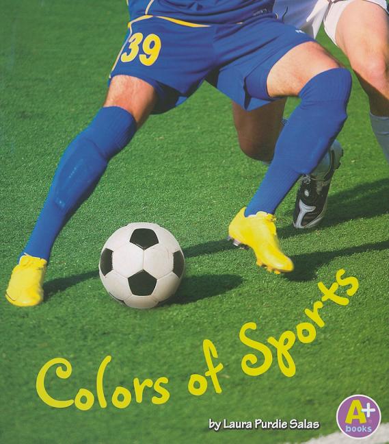 Colors of Sports