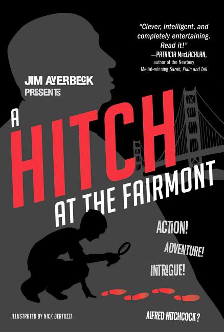 A Hitch at the Fairmont