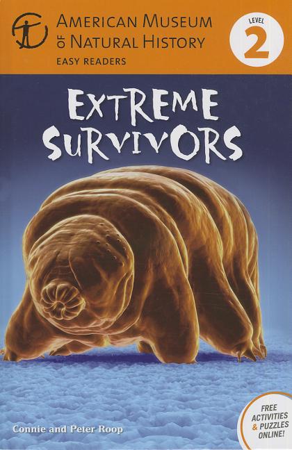 Extreme Survivors