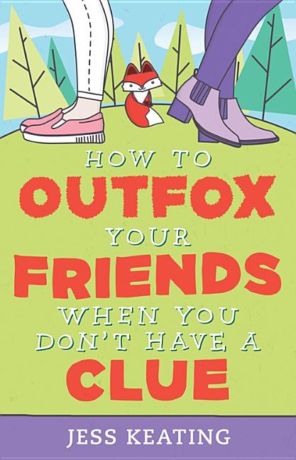 How to Outfox Your Friends When You Don't Have a Clue