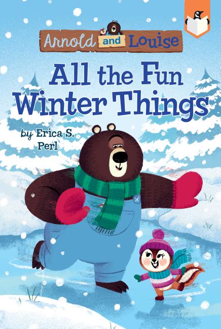 All the Fun Winter Things