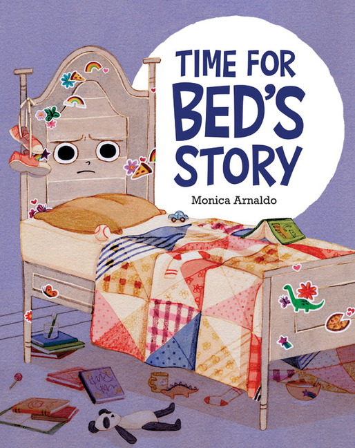 Time for Bed's Story