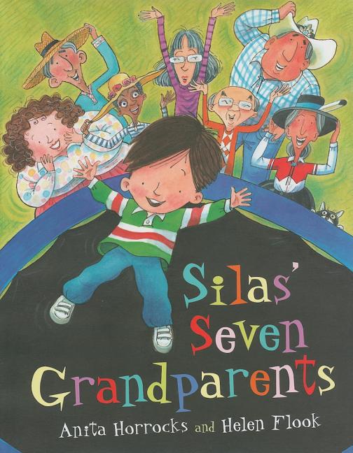 Silas' Seven Grandparents