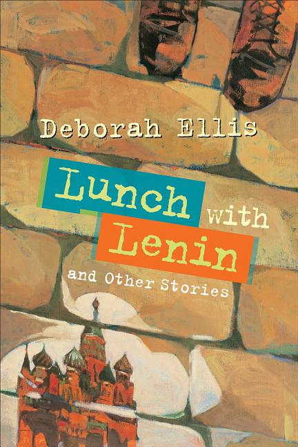 Lunch with Lenin and Other Stories