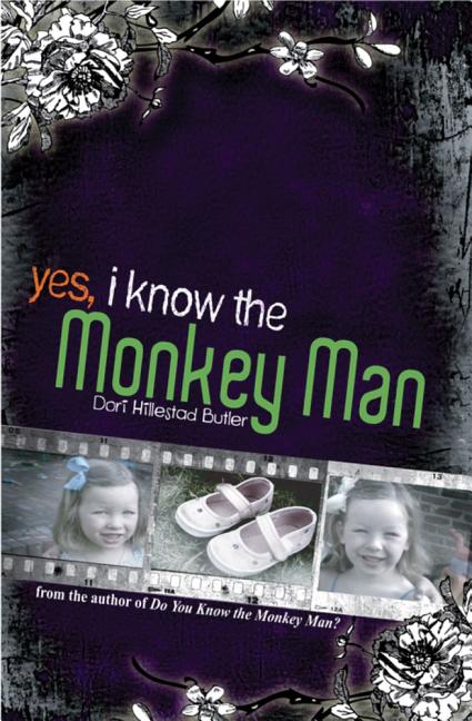 Yes, I Know the Monkey Man