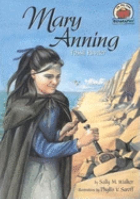 Mary Anning: Fossil Hunter