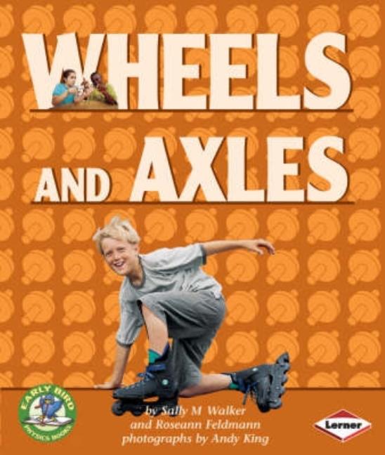 Wheels and Axles