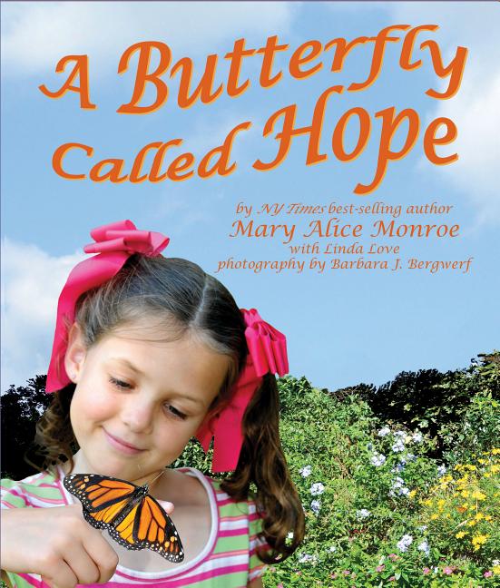 A Butterfly Called Hope