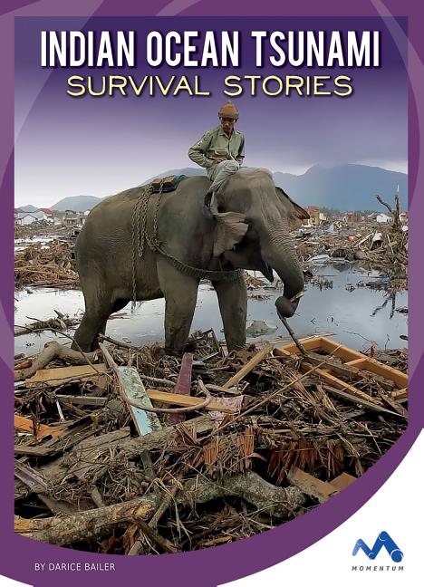 Indian Ocean Tsunami Survival Stories