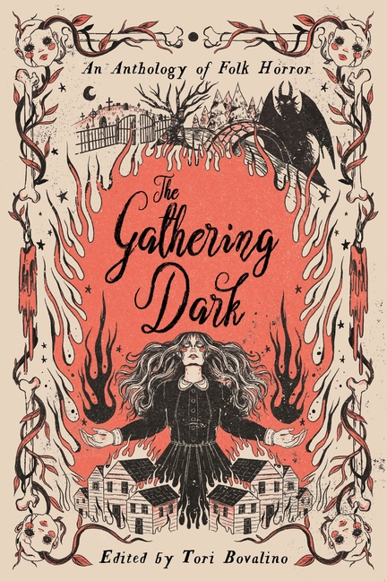 The Gathering Dark: An Anthology of Folk Horror