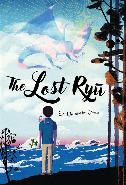 Lost Ryū, The