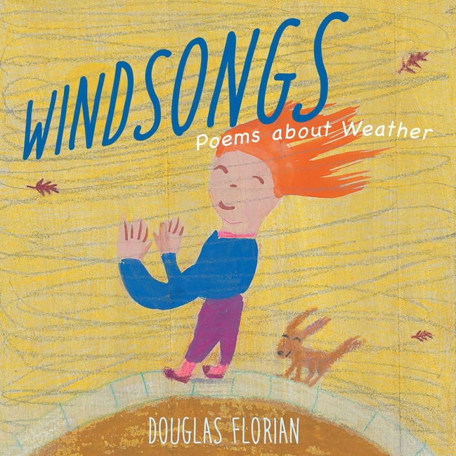 Windsongs: Poems about Weather