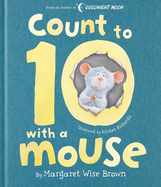 Count to 10 with a Mouse