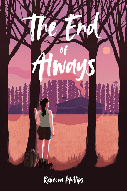 End of Always, The