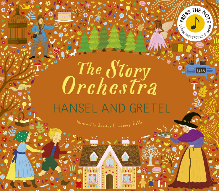 Hansel and Gretel