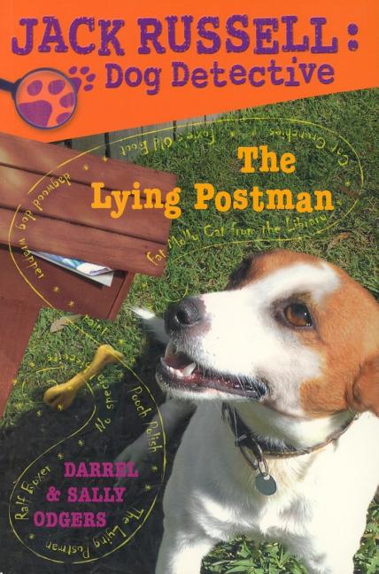 The Lying Postman