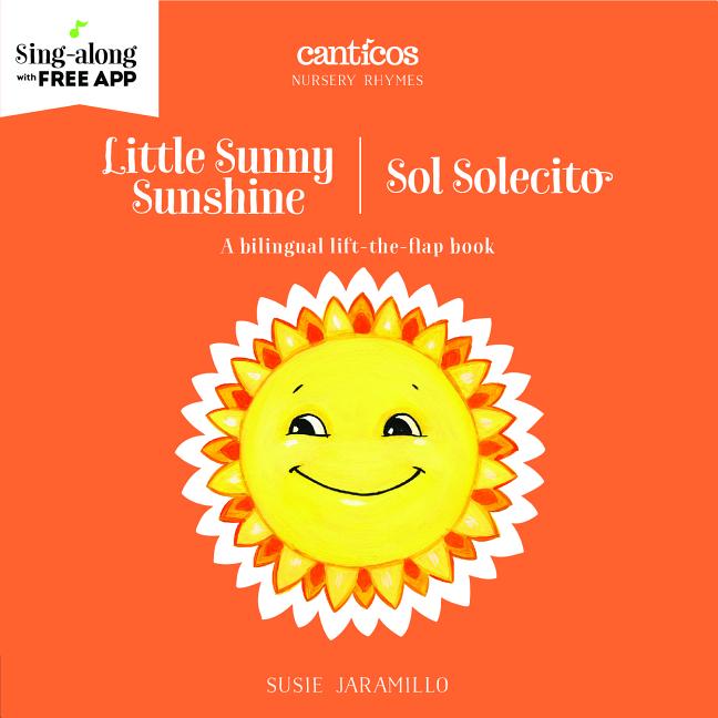 Little Sunny Sunshine / Sol Solecito