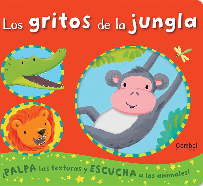 Gritos de La Jungla