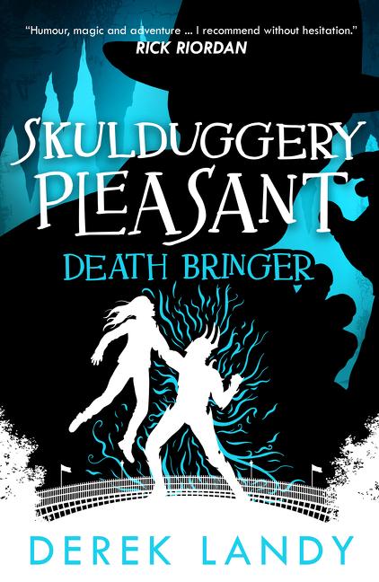 Death Bringer