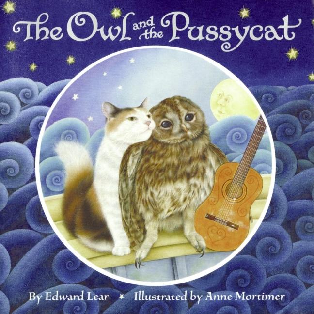 The Owl and the Pussycat