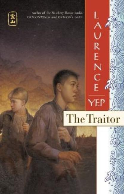 Traitor, The