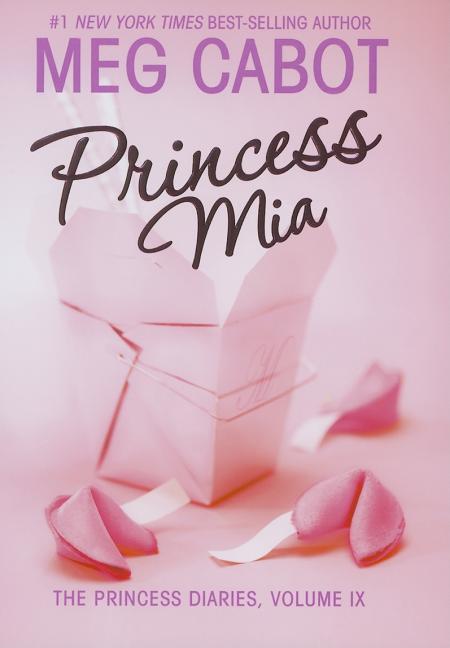 Princess Mia