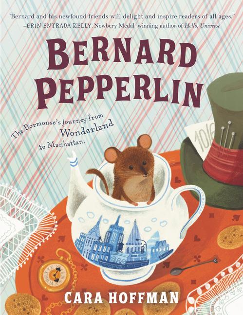 Bernard Pepperlin