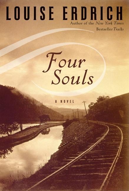 Four Souls