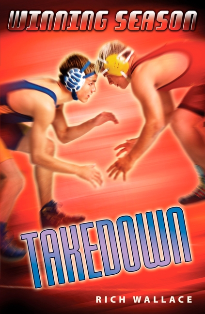 Takedown