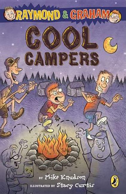 Cool Campers