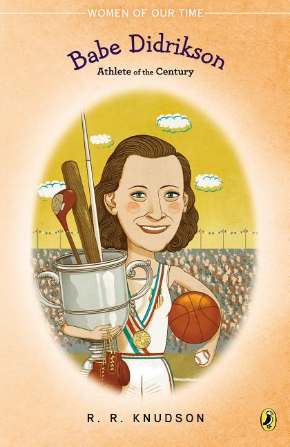 Babe Didrikson: Athlete of the Century