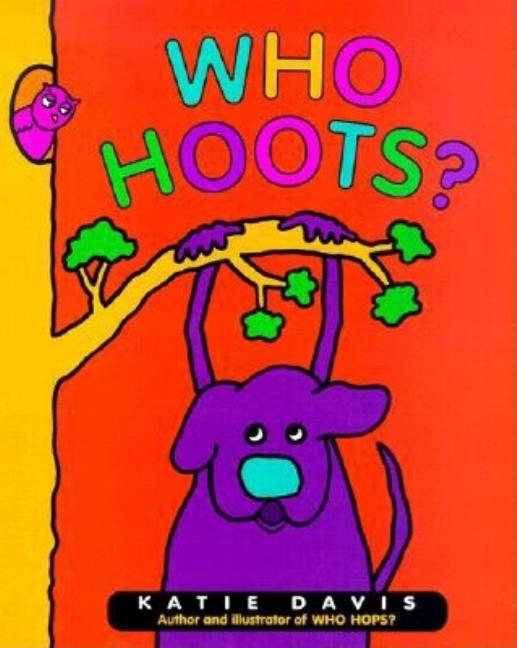 Who Hoots?