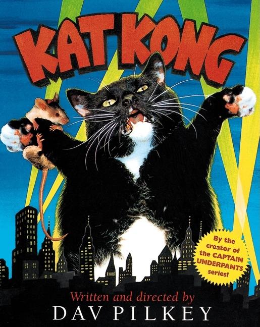 Kat Kong