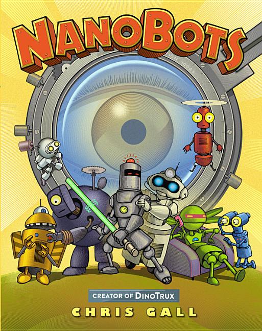 Nanobots