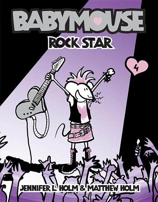 Rock Star