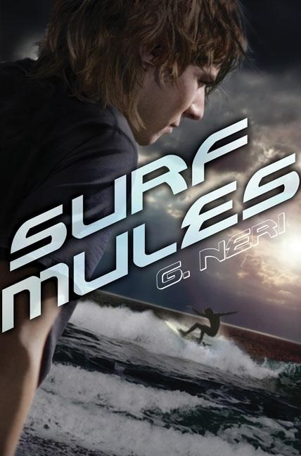 Surf Mules