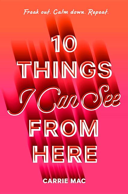 10 Things I Can See from Here