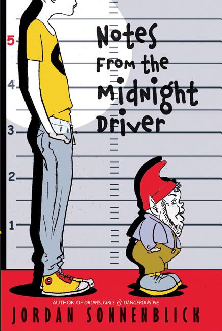 Notes from the Midnight Driver