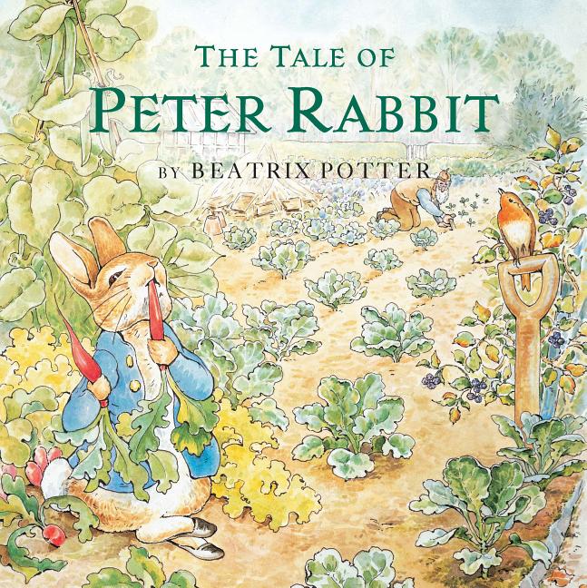 Tale of Peter Rabbit, The