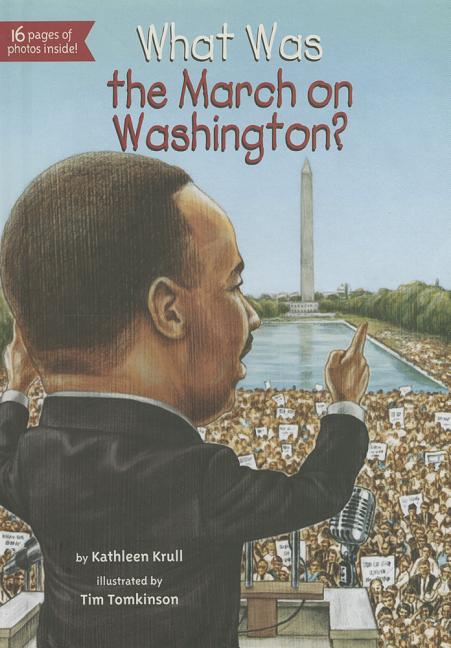 What Was the March on Washington?