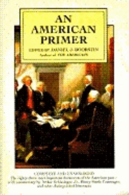 American Primer, An